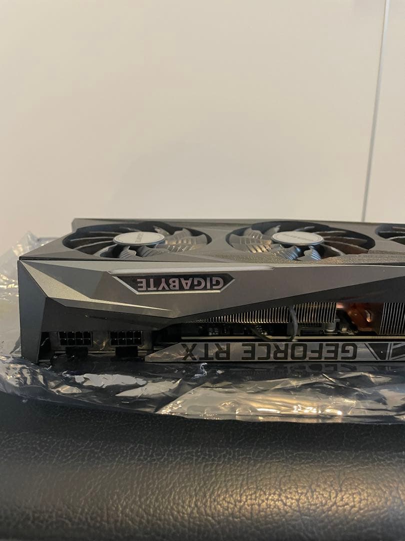 RTX3080Ti GIGABYTE グラフィックボード 【国内正規代理店品】