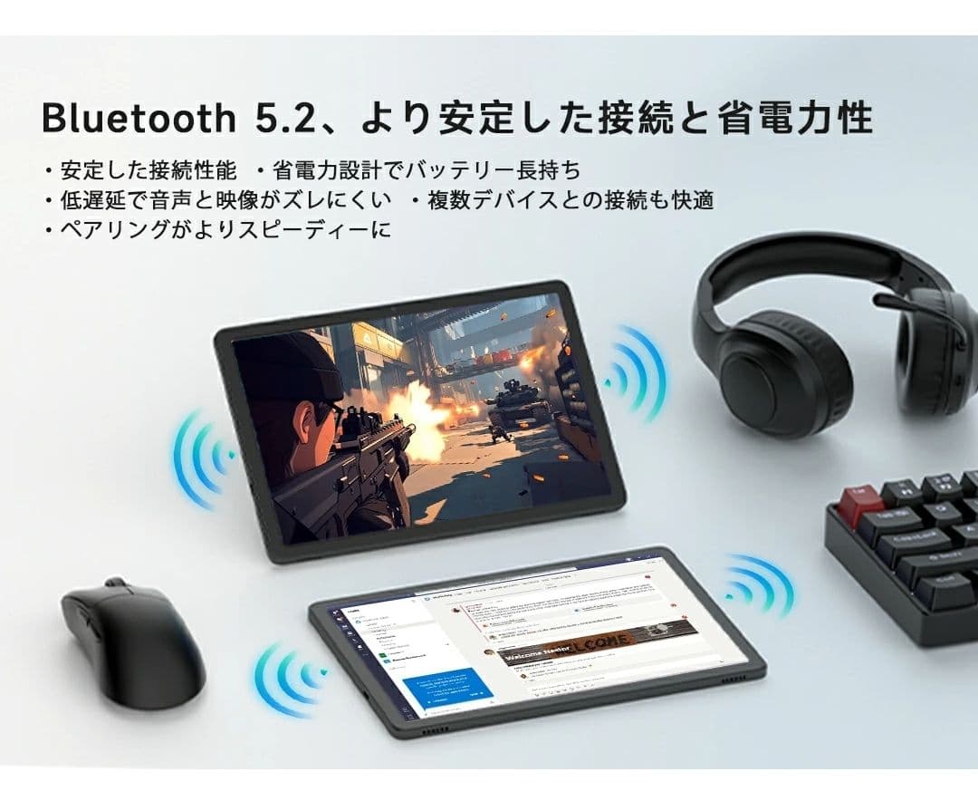 PHILIPS 8000シリーズ 11インチ タブレット T8015 国内正規品