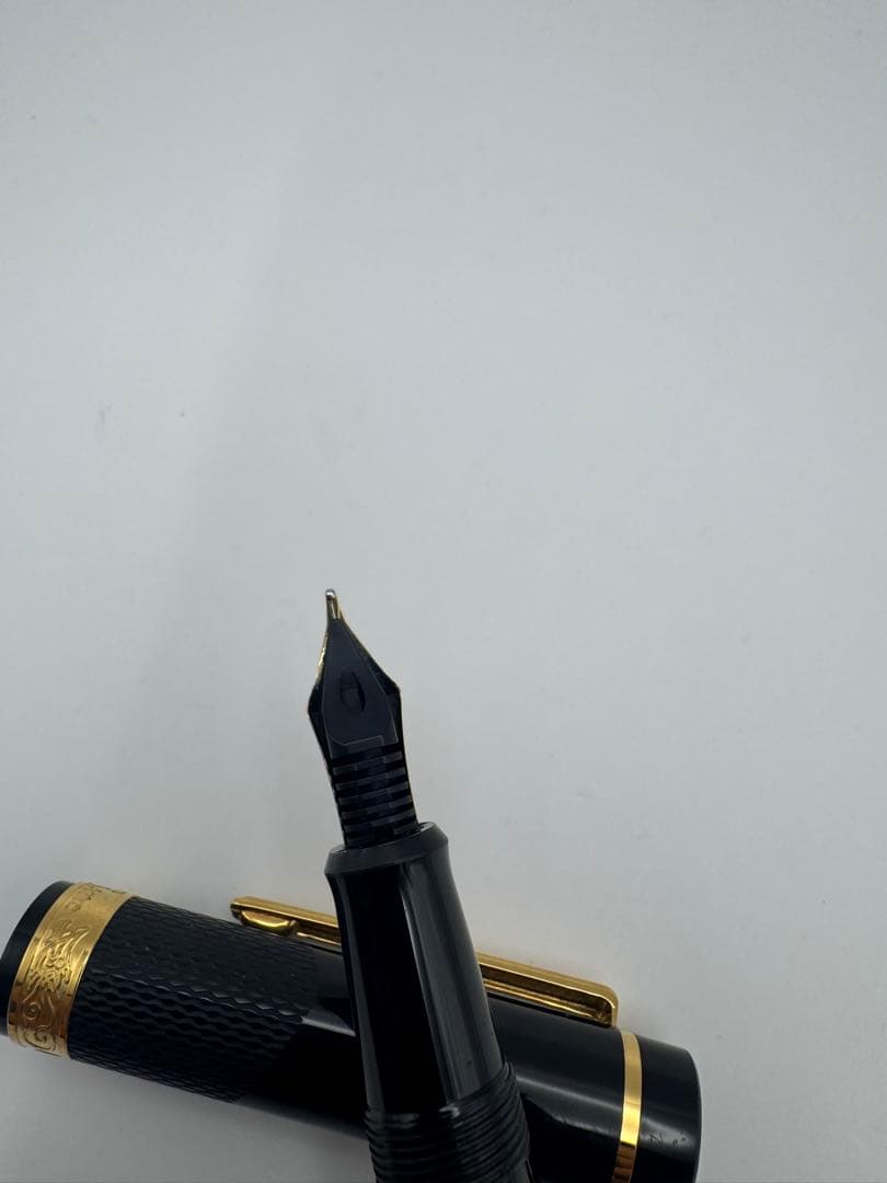 MARUZEN 万年筆 Stream Line ストリームライン オノト 14K