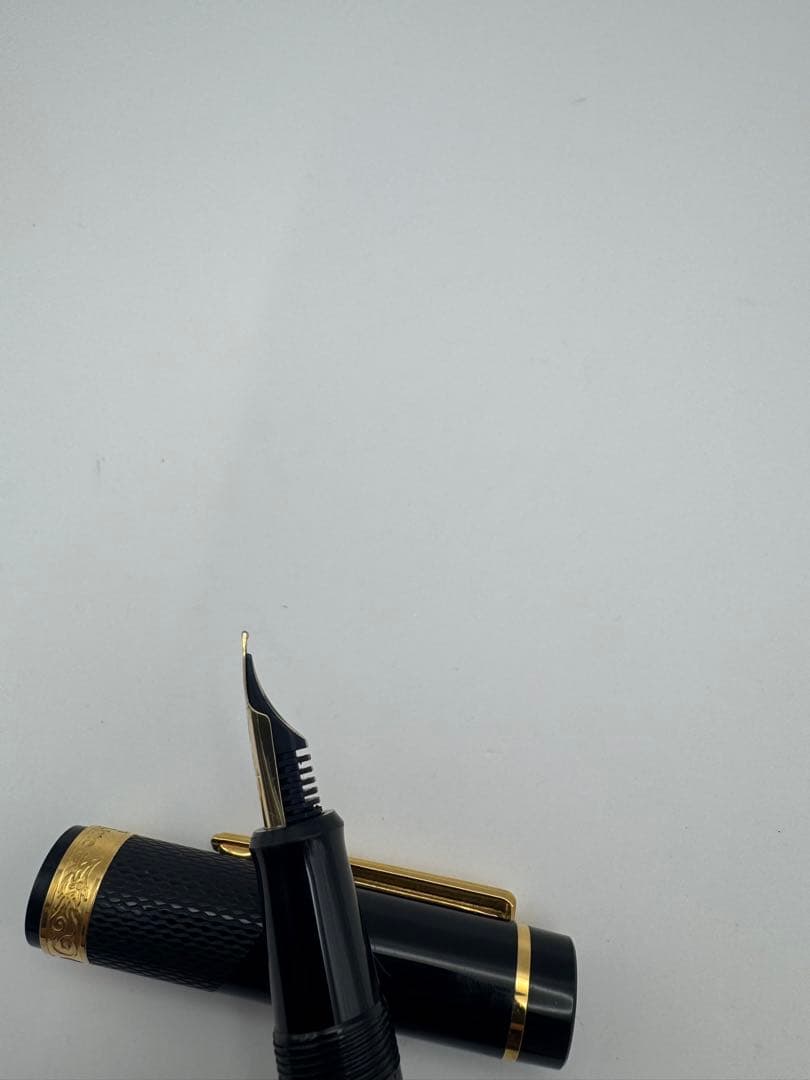 MARUZEN 万年筆 Stream Line ストリームライン オノト 14K