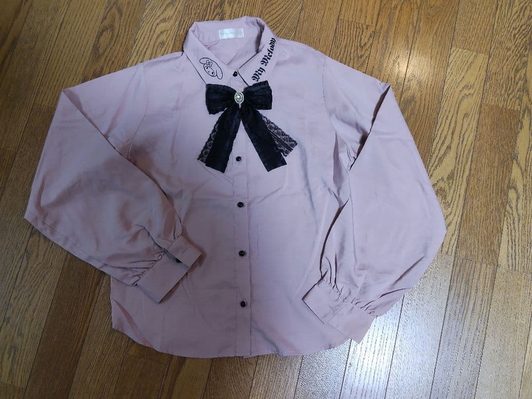 量産型　地雷系　ブラウス　まとめ売り