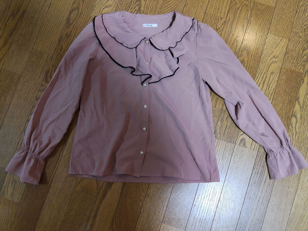 量産型　地雷系　ブラウス　まとめ売り