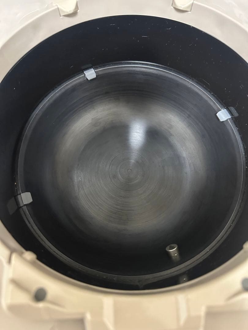 【象印炎舞炊き】圧力IH炊飯器NW-PV10 2023年製