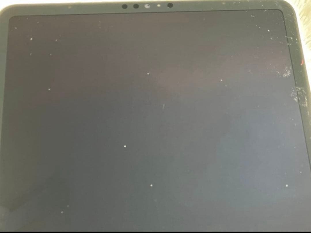 【1/25販売終了】iPad Pro 11 第3世代 256GB 【すぐ発送】