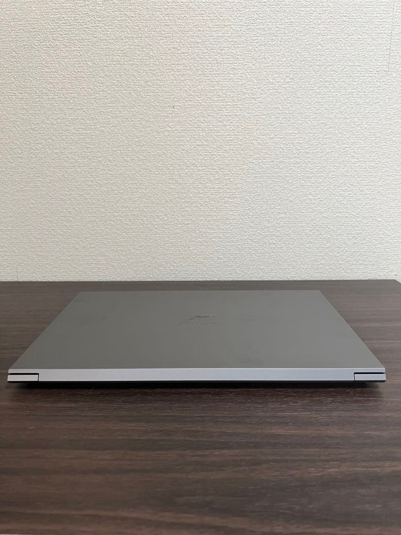 Windowsノート本体 HP ZBook Studio G8 i7-11800H 32G T1200