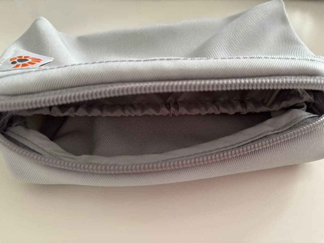 エルゴ　オムニブリーズ