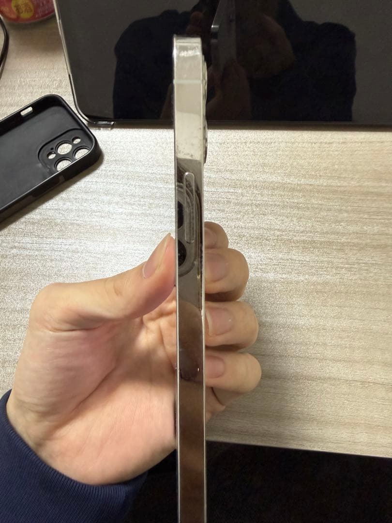 iPhone12Pro本体