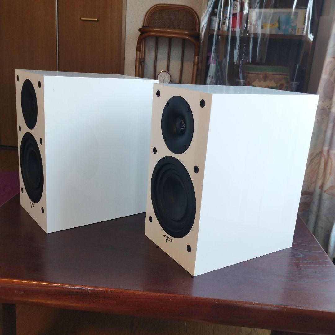 Paradigm MONITOR SE ATOM-FTスピーカー