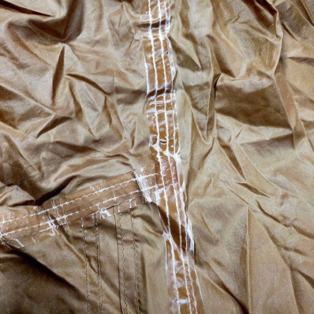 スノーピーク　TP-920　メッシュシェルター