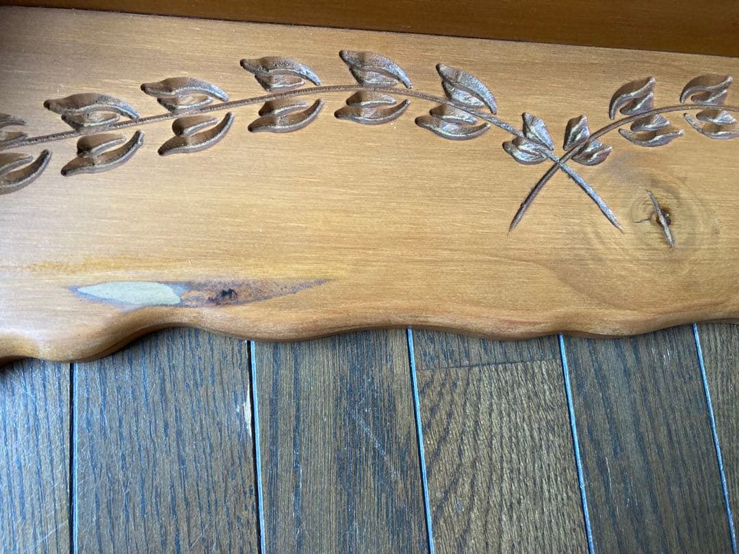 アントステラ　シェルフ