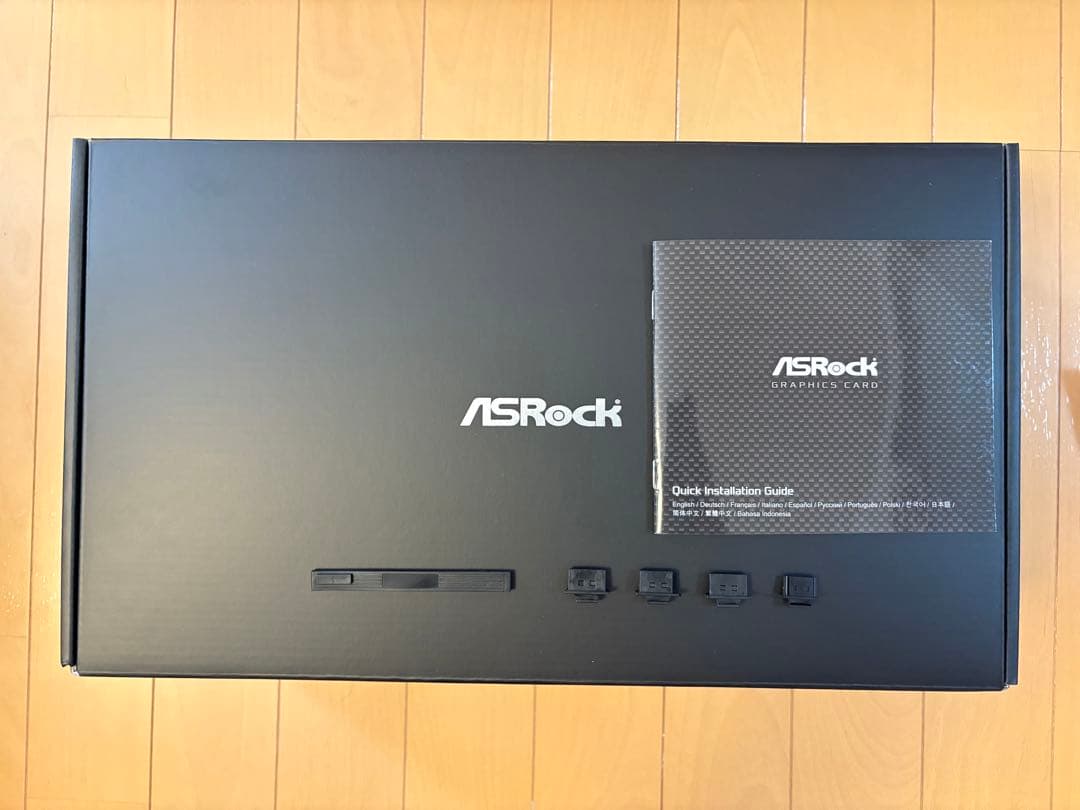 限定値下げ ASRock Radeon RX 6900XT 16GB OC