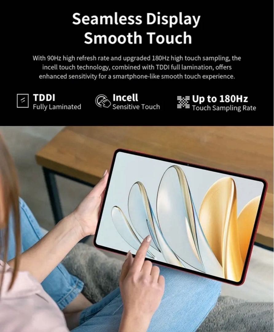 ❤️12インチ高画質タブレット　キーボード等多数フルセット特価❤️