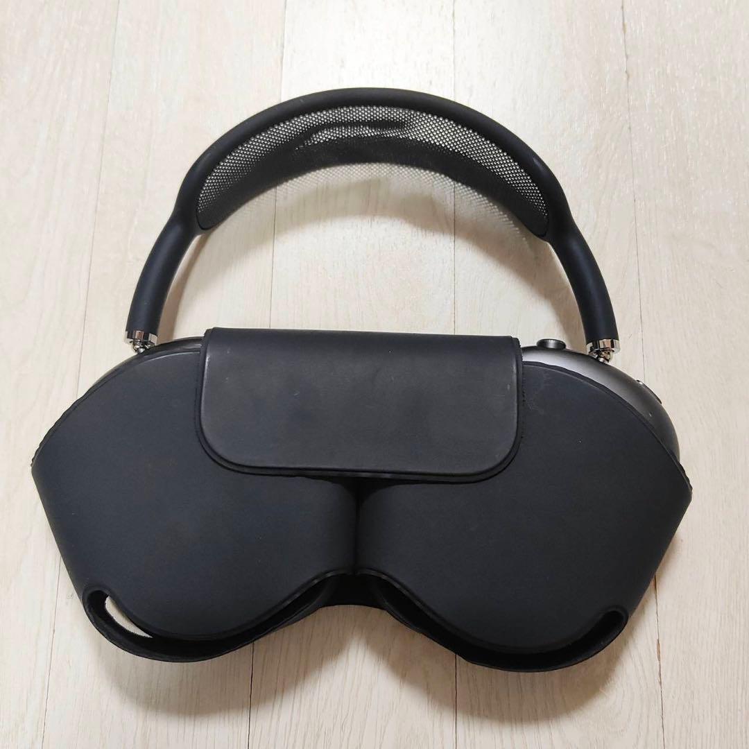 Apple AirPods Max ヘッドホン AirPods Pro max