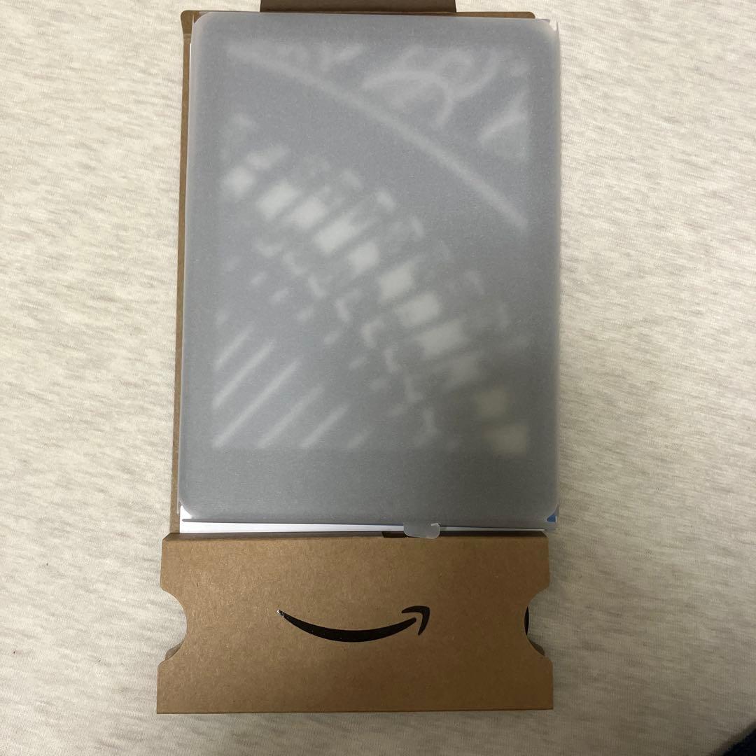 【ほぼ新品】Amazon Kindle Paperwhite 16GB広告なし