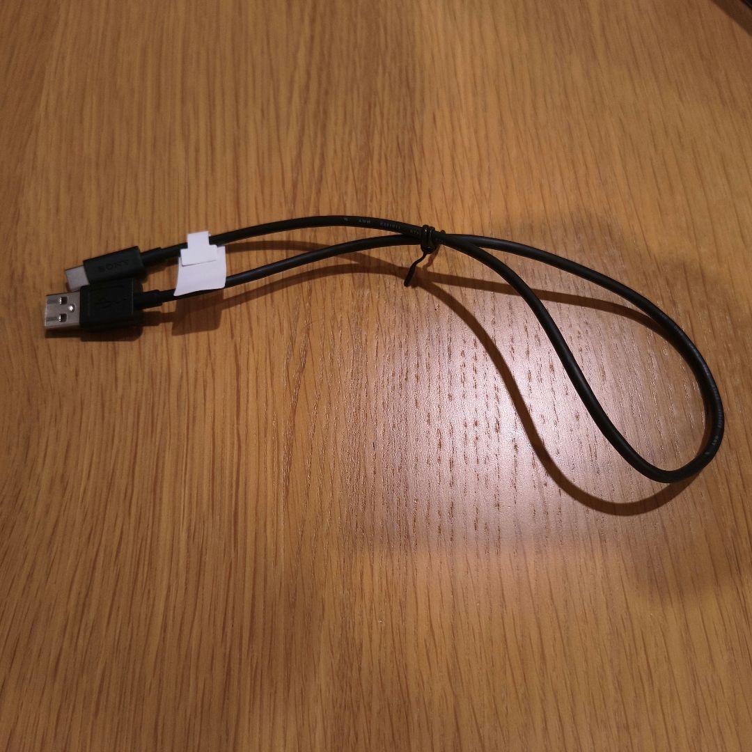 SONY ポータル音楽プレイヤー NW-A306 32GB