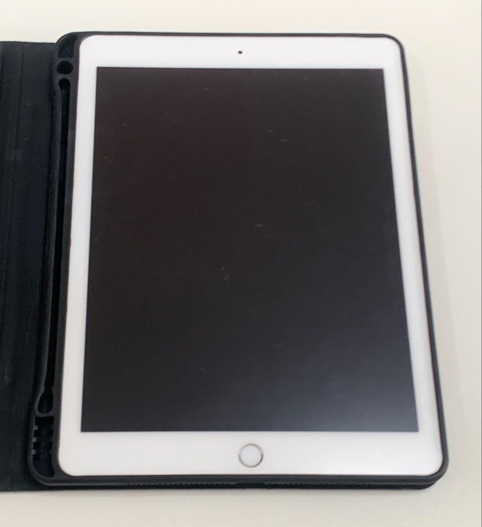 iPad Pro 9.7インチ 128GB シルバー A1674