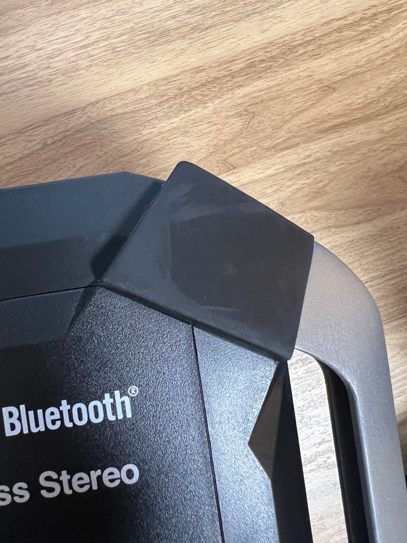 MR005GZB マキタ　充電式ラジオ