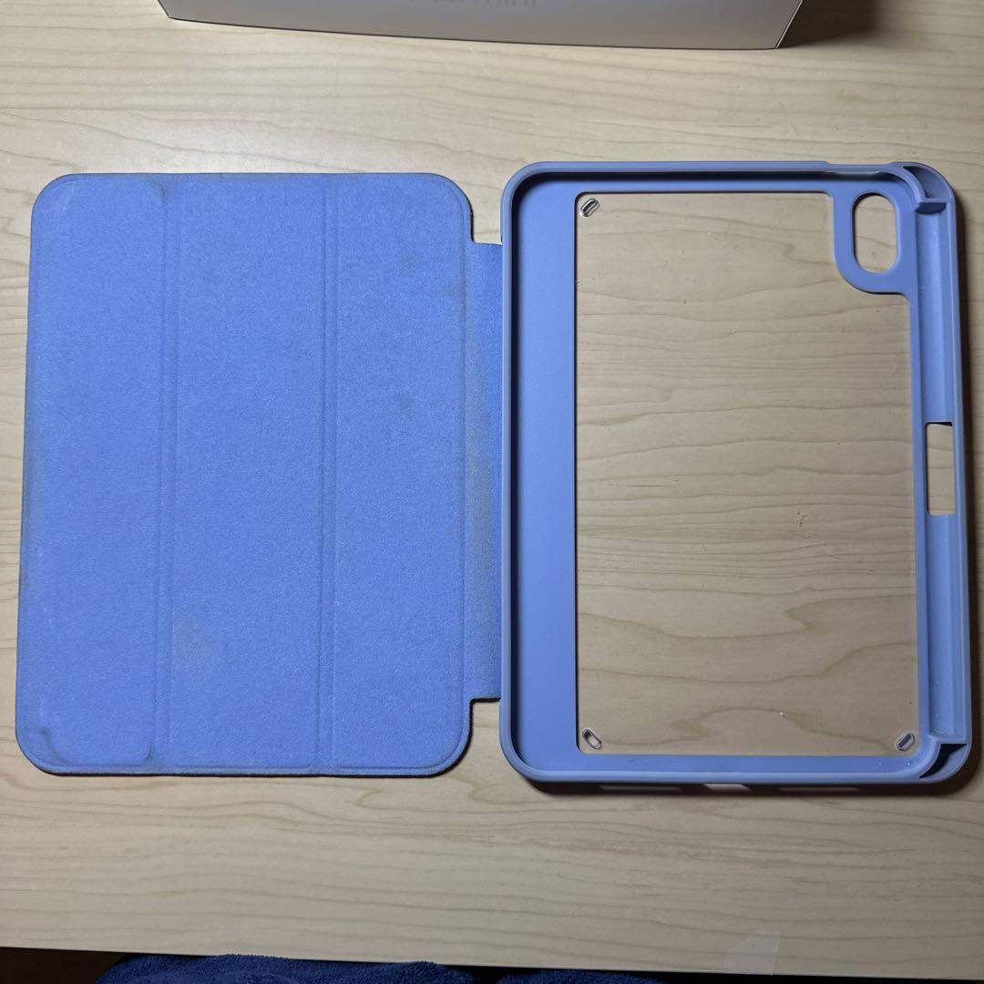 iPad mini 第6世代64GB Wifiモデル