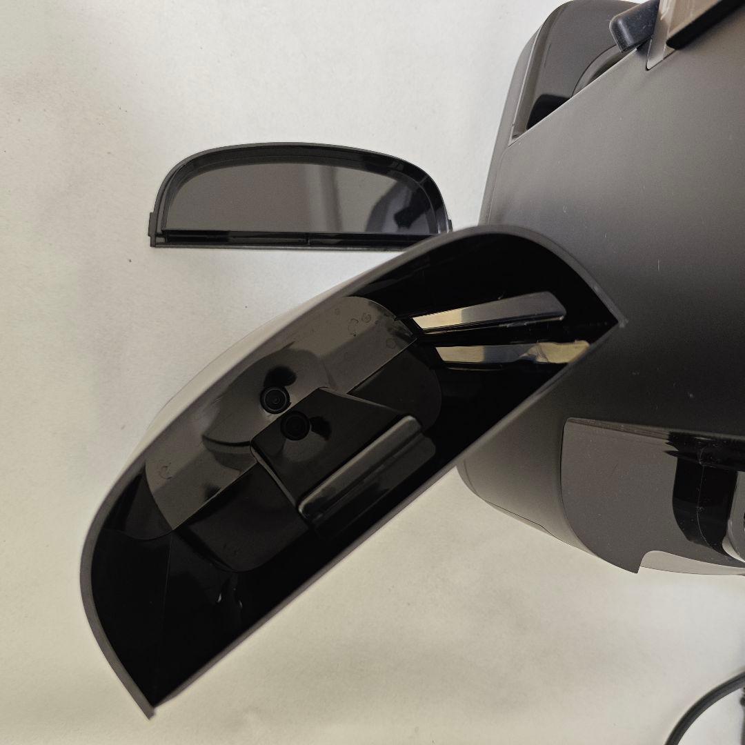 シロカ コーン式全自動コーヒーメーカー カフェばこPRO