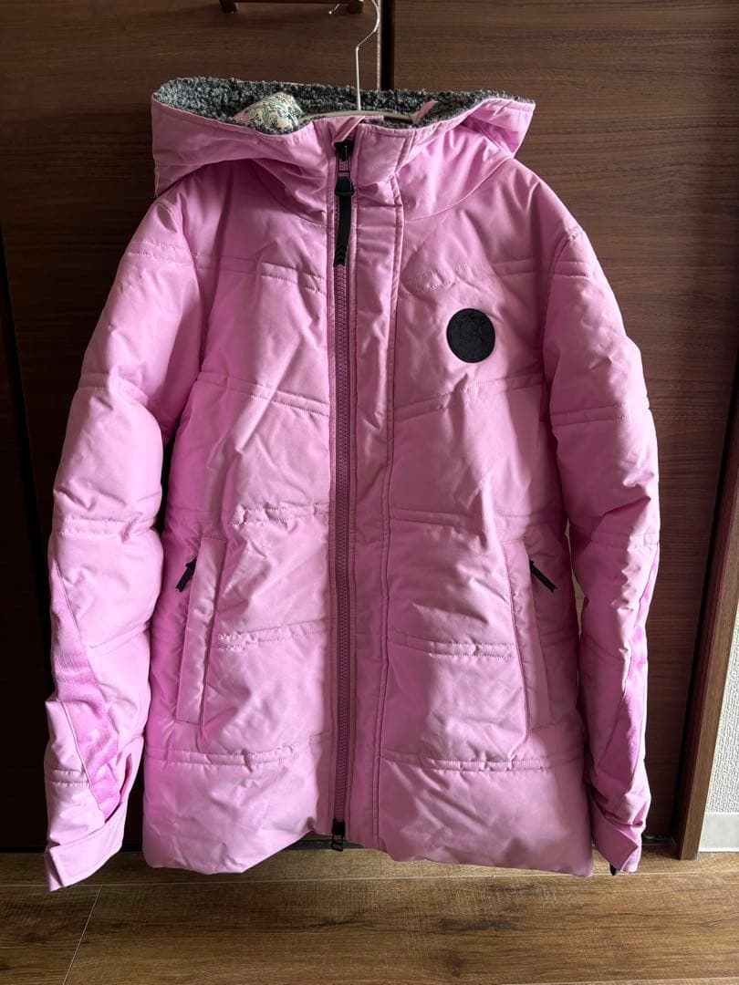 【BURTON】スノーボードウェア