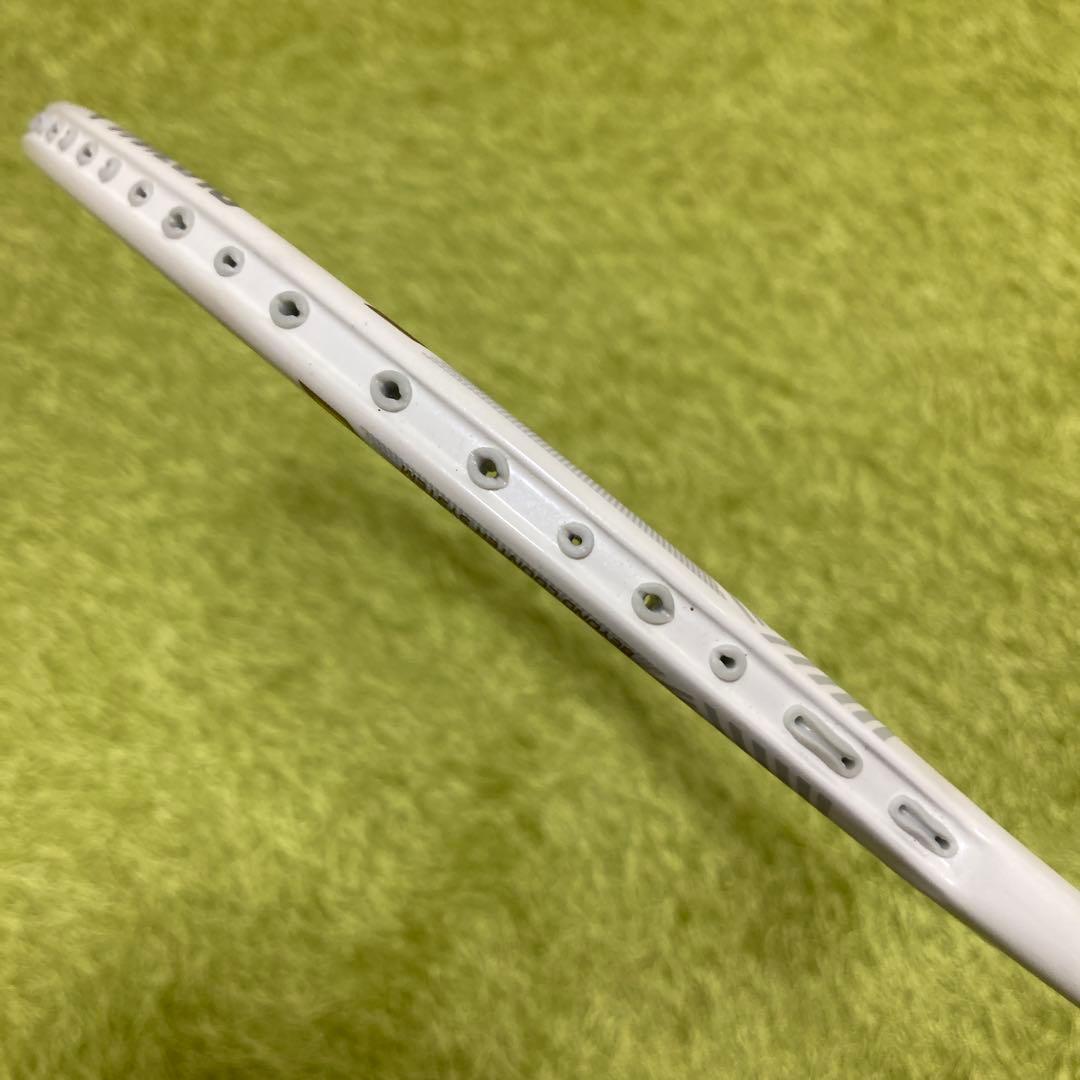 【極美品】MIZUNOアルティウス 03 FEEL 4U6