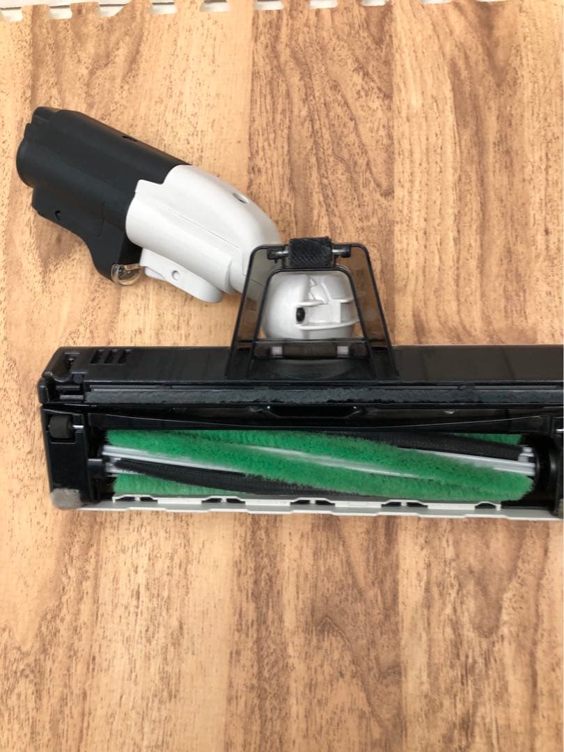 東芝　スティック掃除機2024年モデル