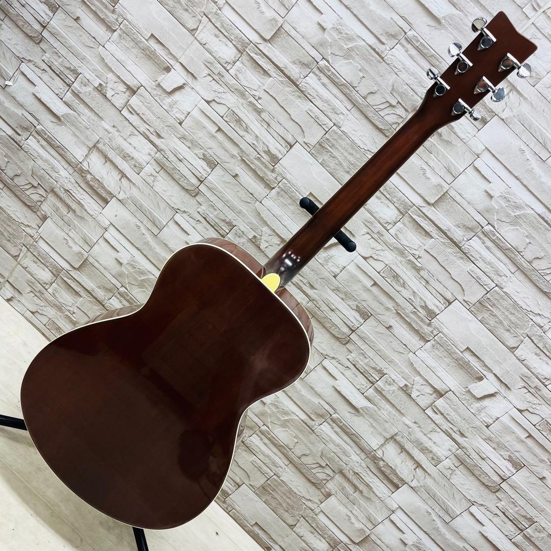 美品 YAMAHA ヤマハ アコースティックギター FS-325