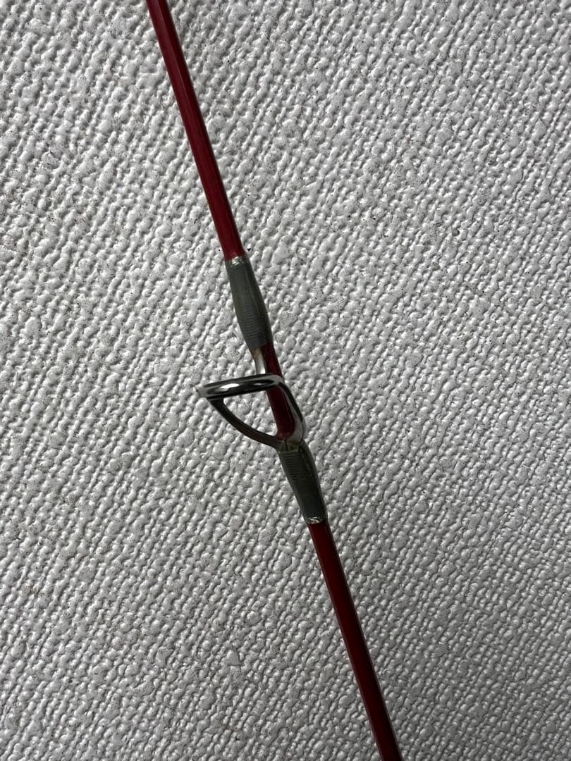 Fishman フィッシュマン　ビームス　7.10mh シーバス　バス　ロッド