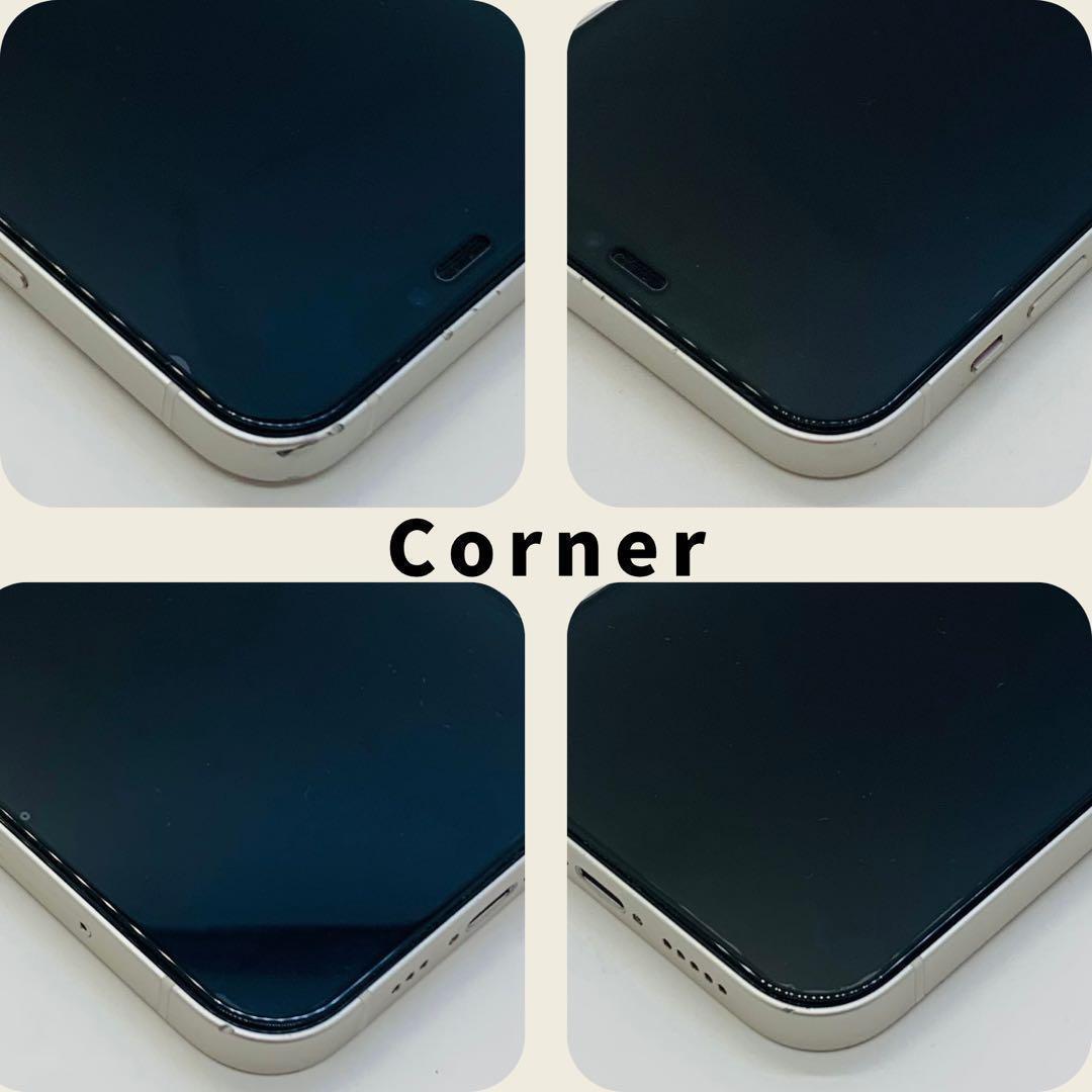 ☘️電池新品☘️ iPhone 12 64GB ホワイト SIMフリー 本体