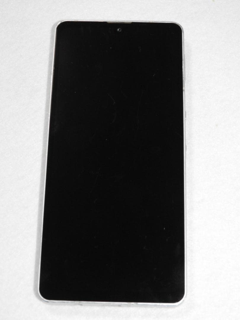 SHARP AQUOS sense6 SH-M19 128GB SIMフリー