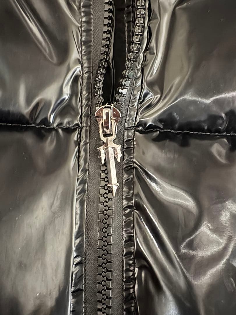 【最安値価格】TRAPSTAR トラップスター　ダウン