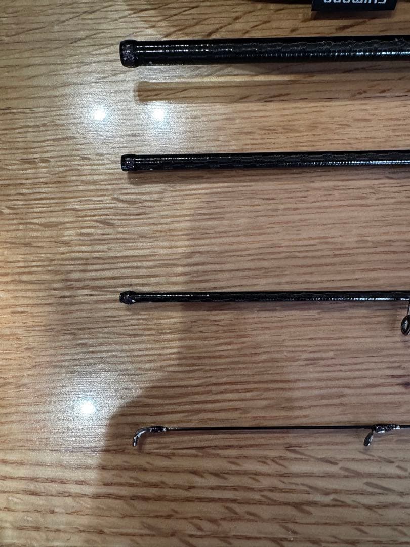 シマノ ソアレ エクスチューンMB S510SUL+-S