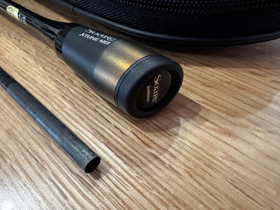 シマノ ソアレ エクスチューンMB S510SUL+-S