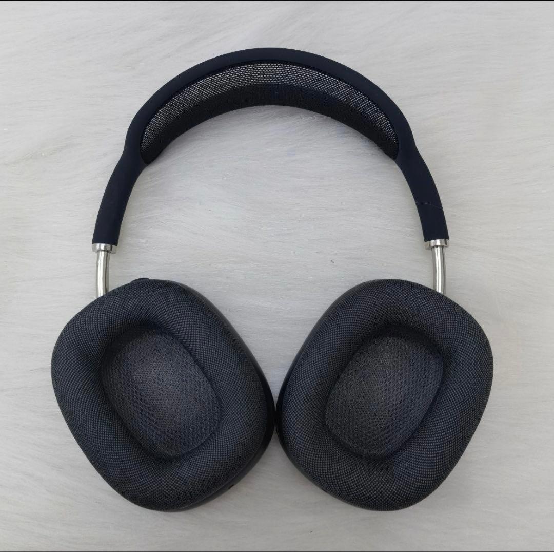 AirPods MAX スペースグレー