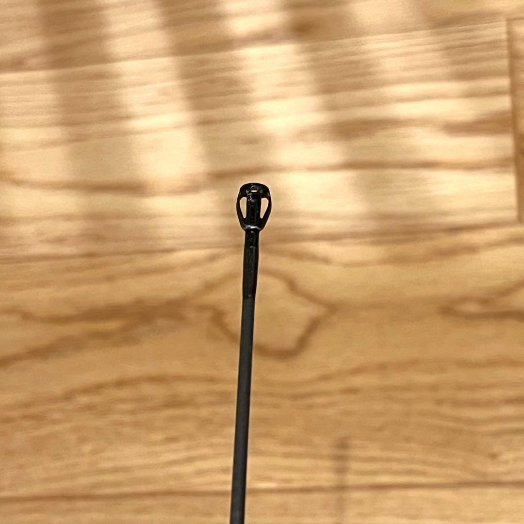 【美品】キスラー KLX BBC 69 MH