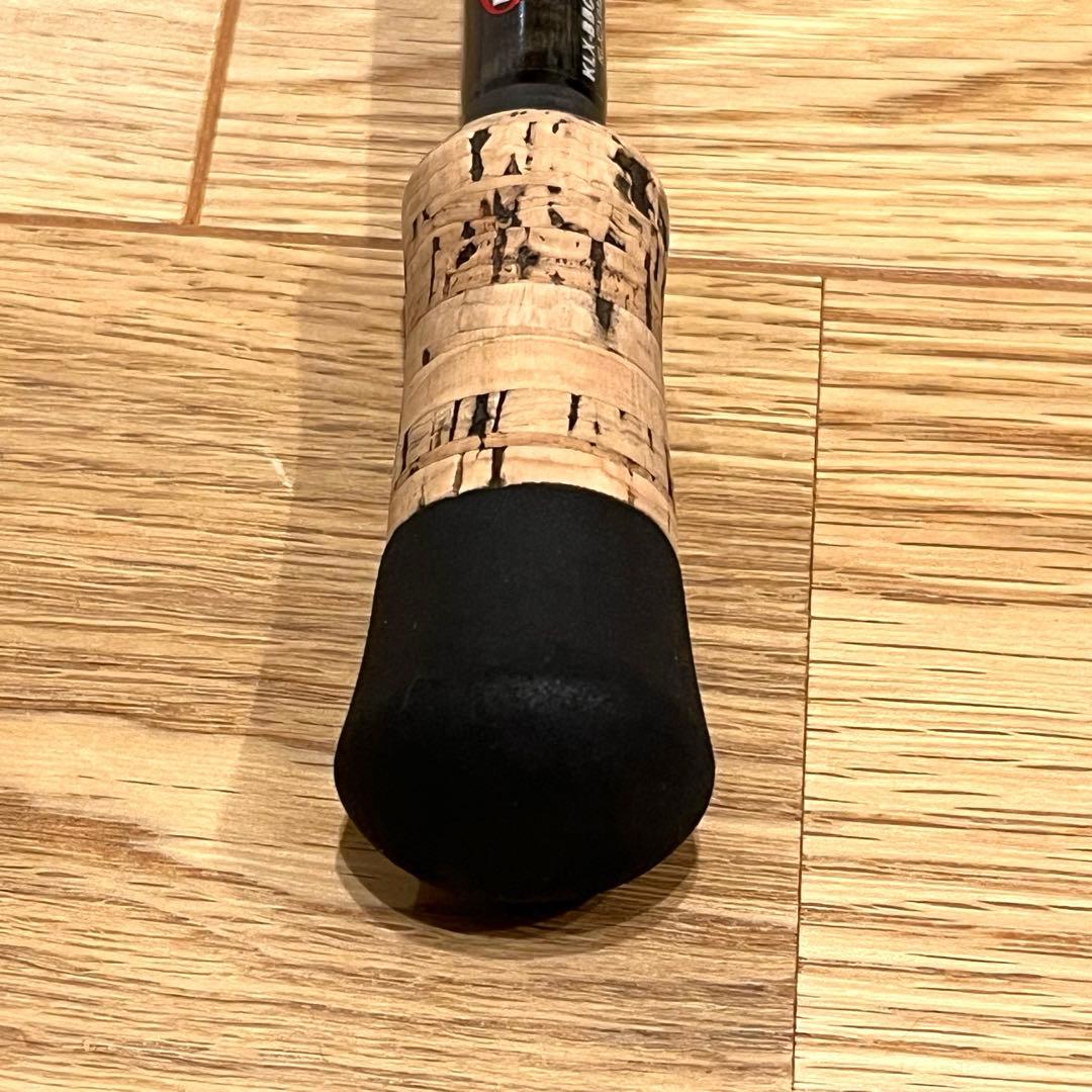 【美品】キスラー KLX BBC 69 MH