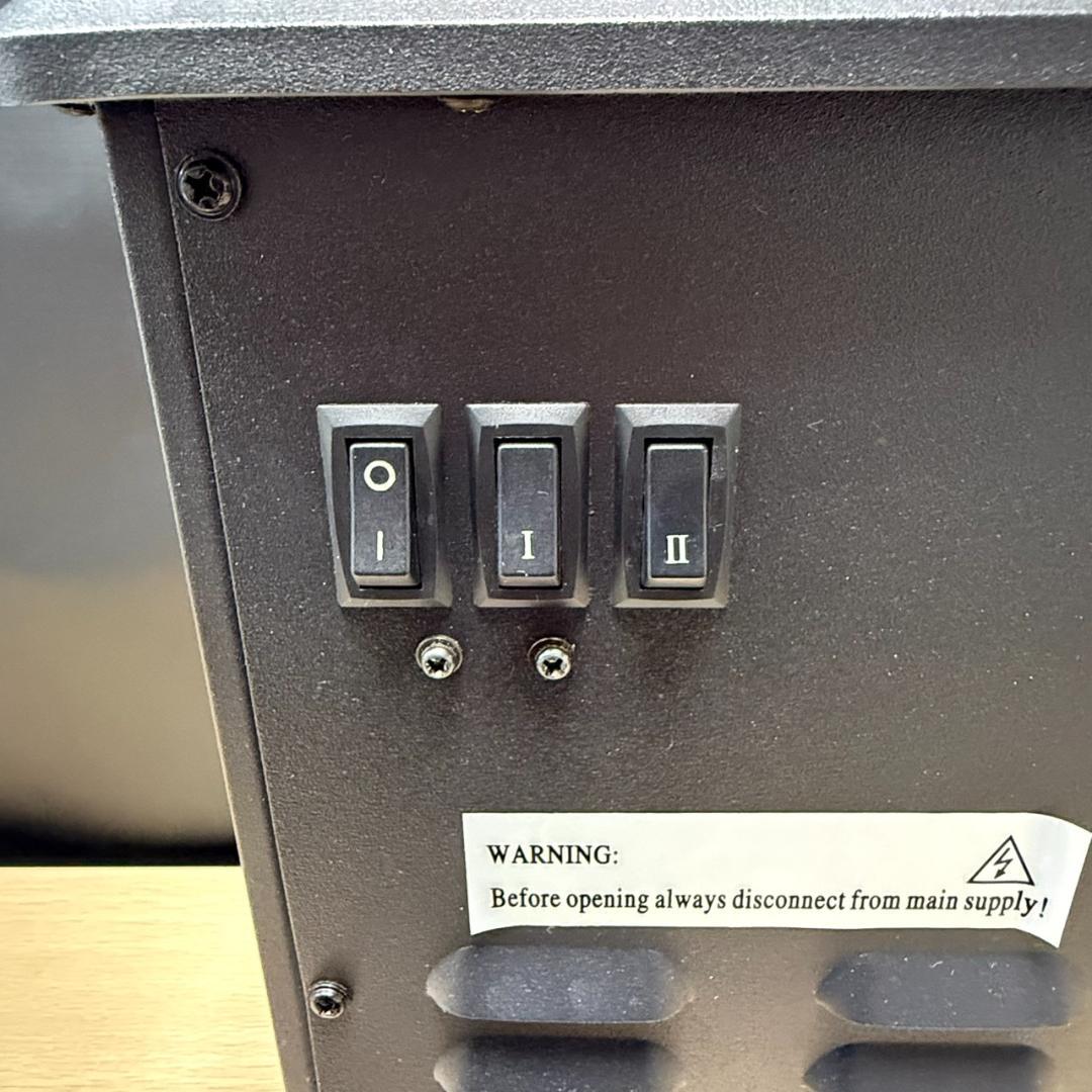 ★ディンプレックス　電気暖炉　マイクロストーブ　MCS12J　2018年製