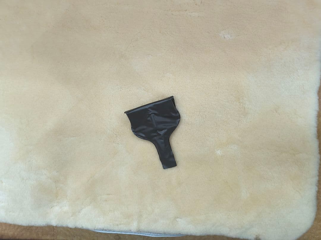 完全閉店！最終値下げ！極上西川ムートン敷パッド,オーストラリア羊毛皮100%be