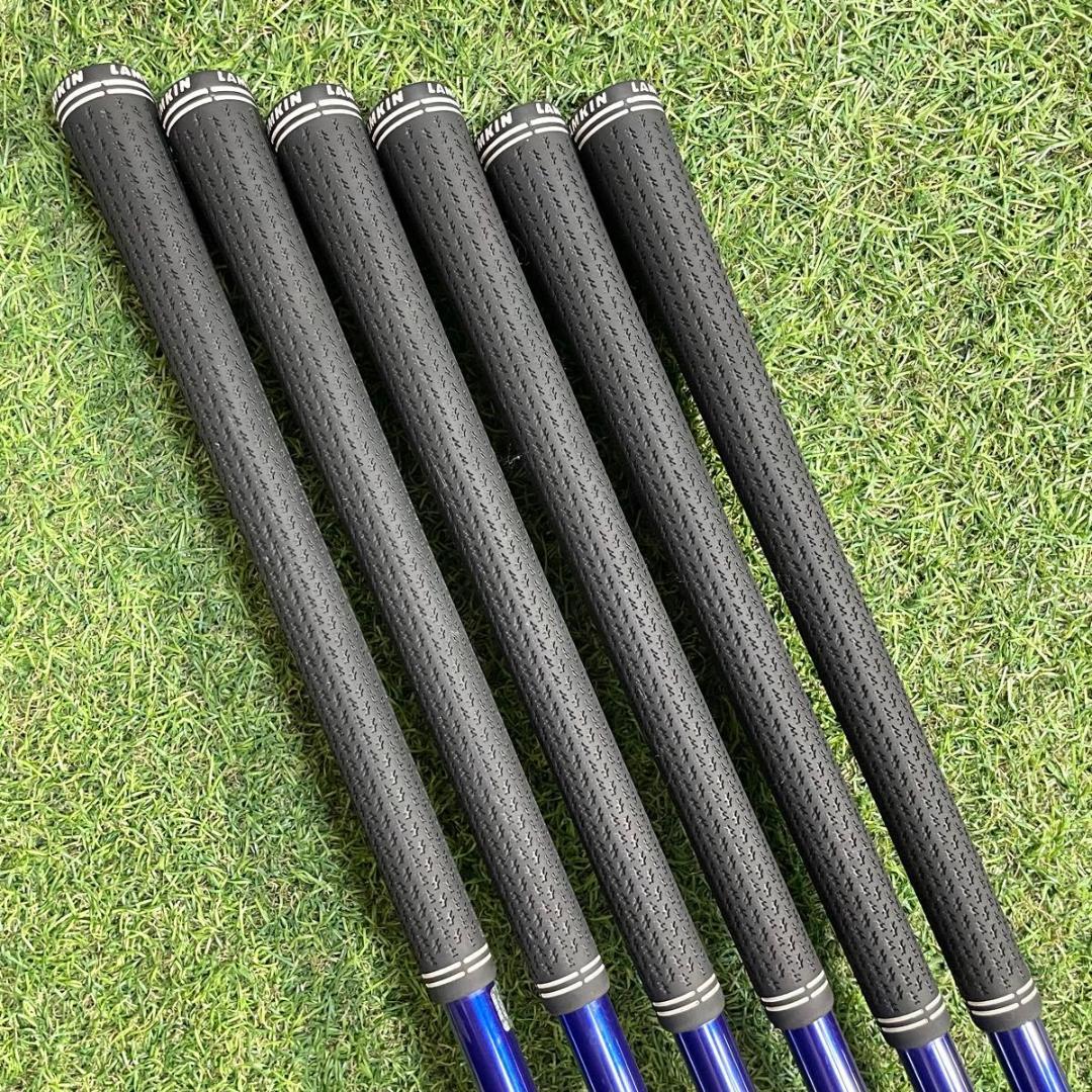 ヤマハ インプレス ドライブスター YAMAHA アイアンセット 6本 R 右