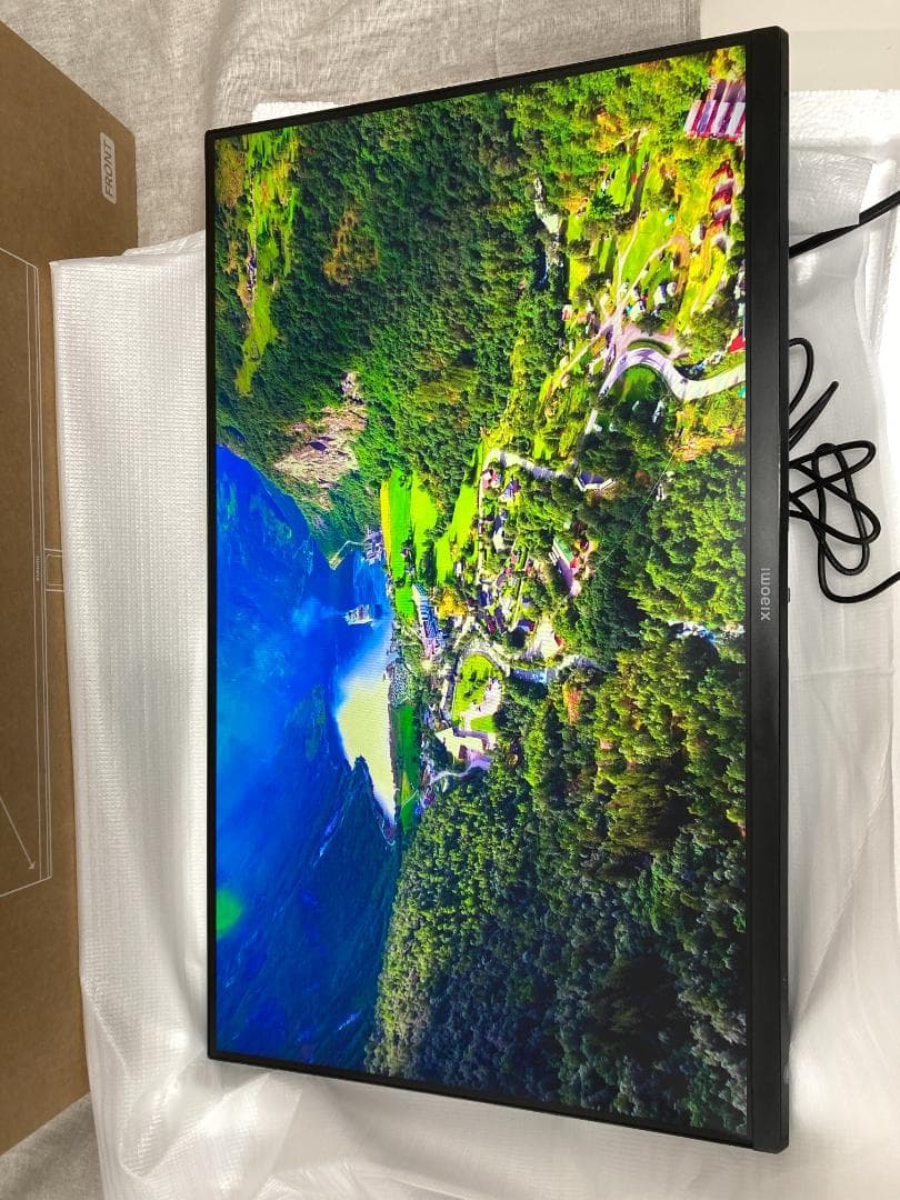 い*り様 Xiaomi モニター A24i ディスプレイ 23.8インチ