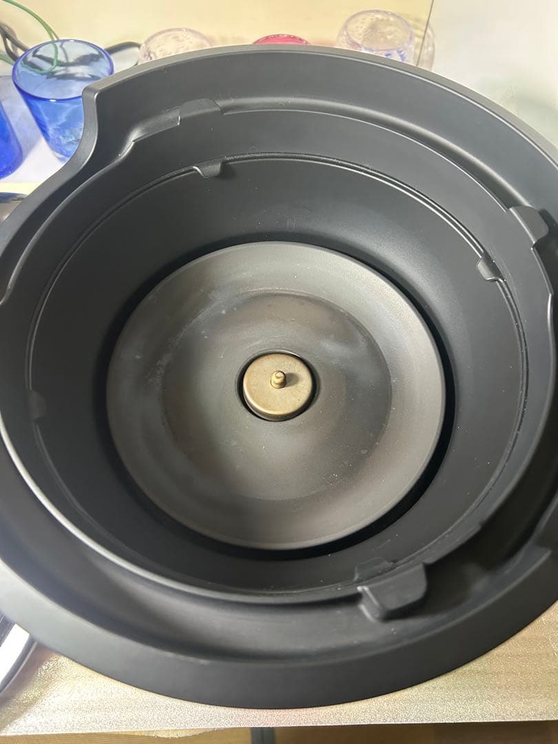 siroca 本体&コード　モン様