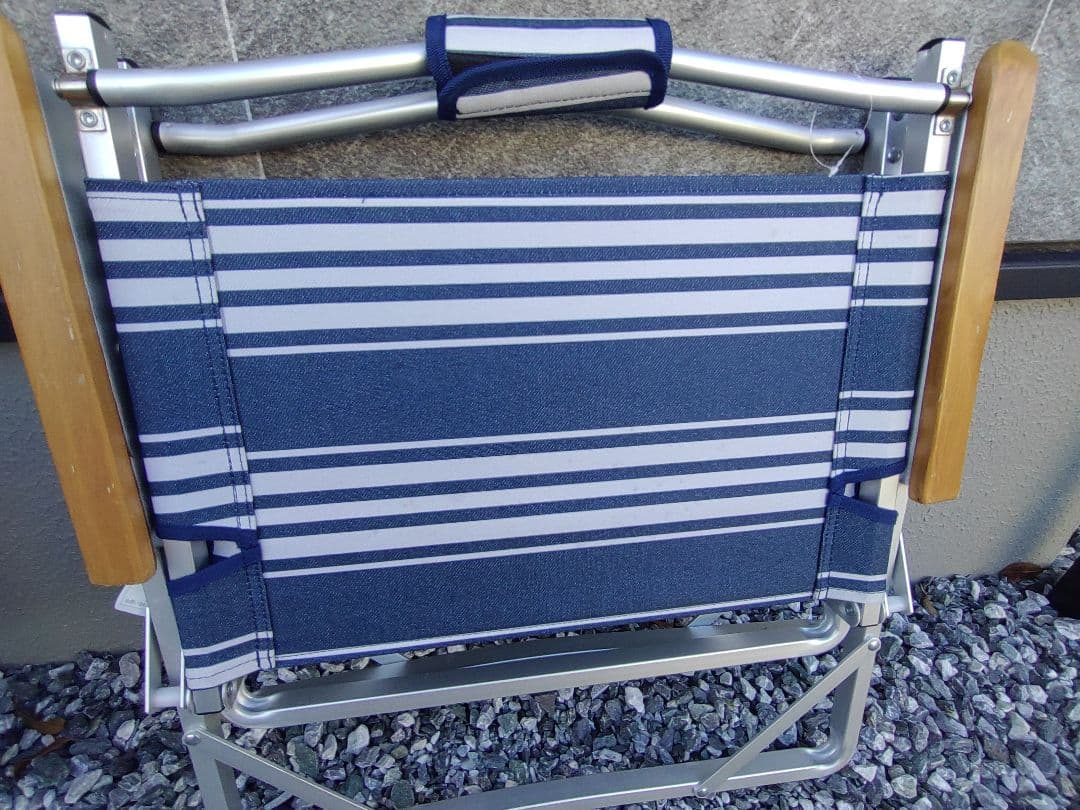 ★やーまん★【Coleman 】フォールディングベンチ＆チェア2脚セット