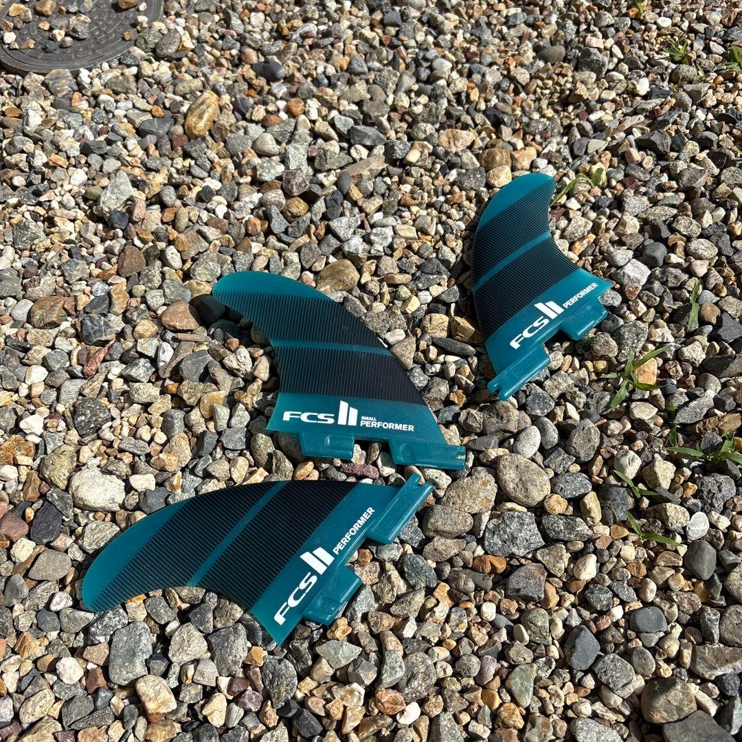 チャンネルアイランド　アルメリック ULTRA JOE 5'7