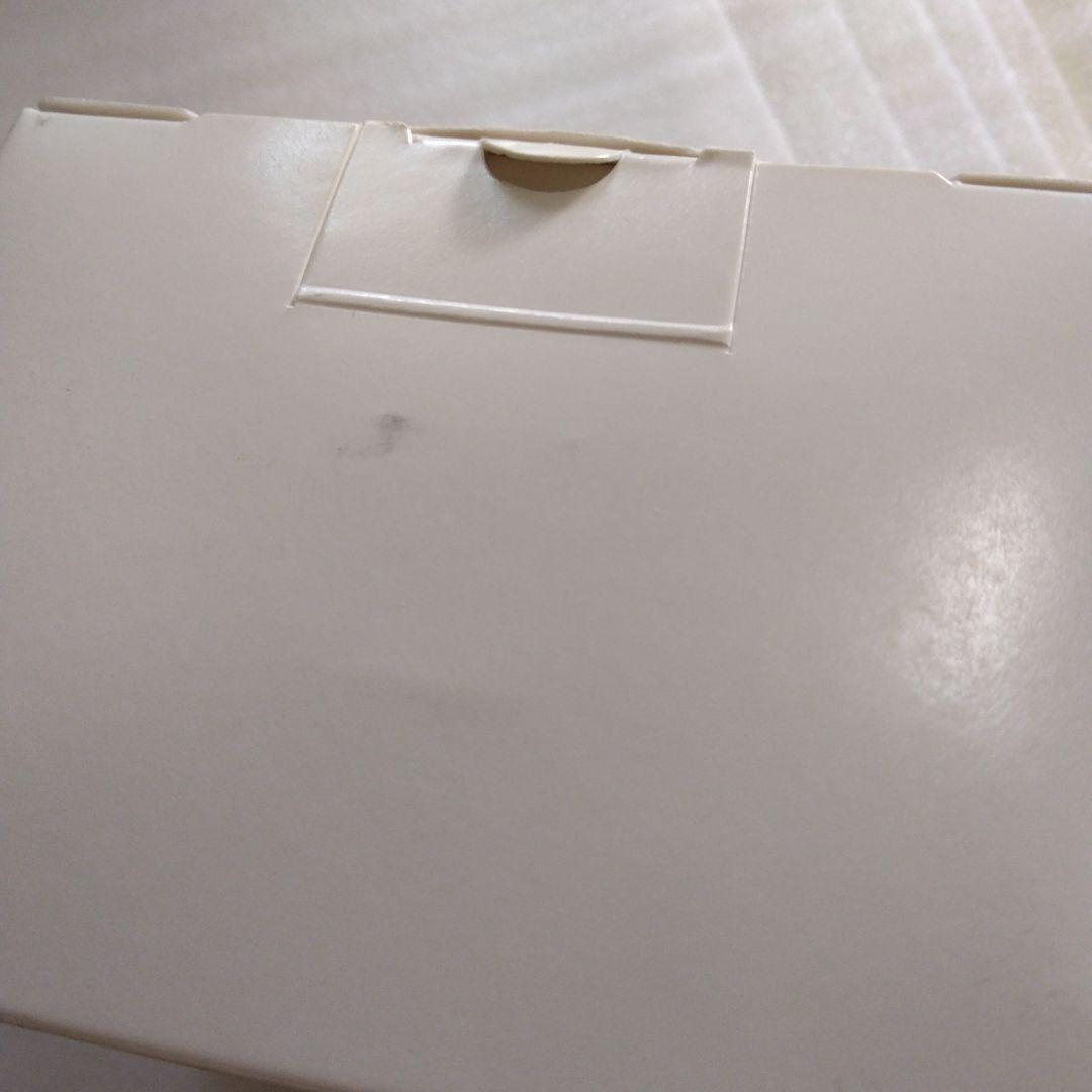 スワロフスキー スイート ハートジュエルボックス　置物