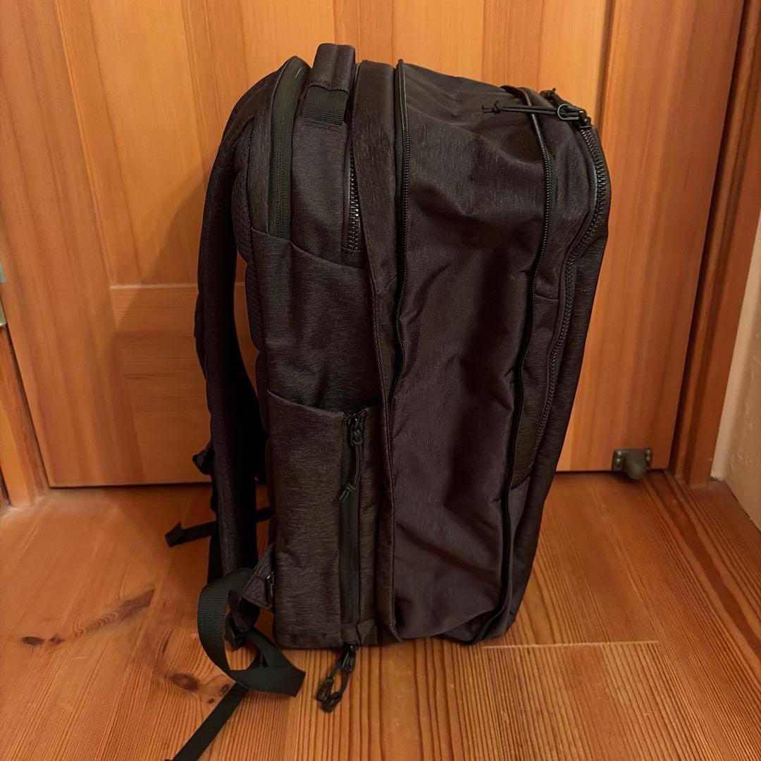 ミレー] ビジネスリュック EXP NX 20+ MIS01310 メンズ