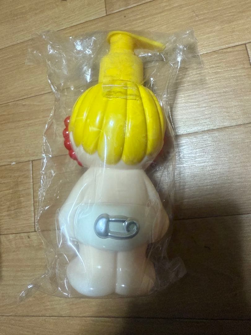 ヒステリックミニ ディスペンサー