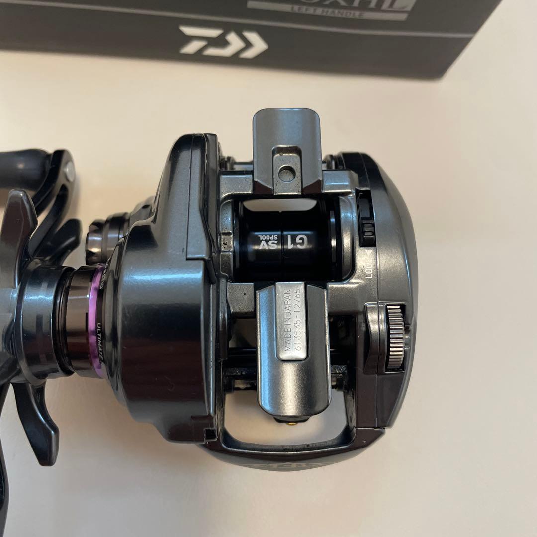 スティーズCT SV TW 700XHL