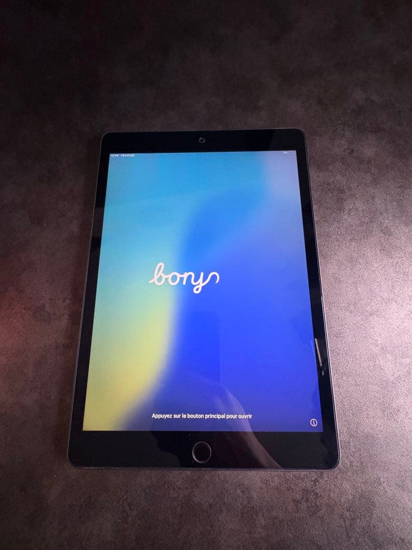 iPad 7世代