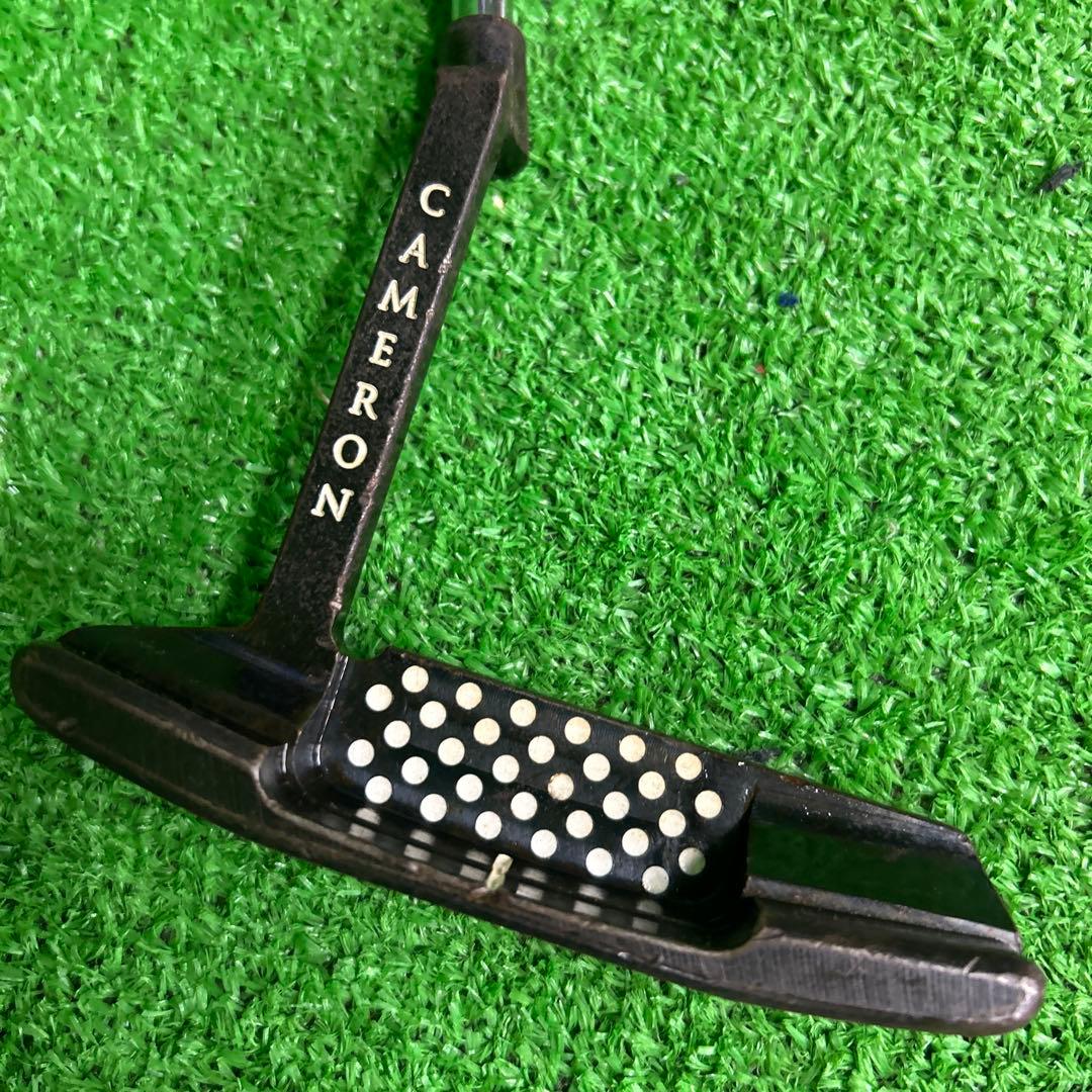 その他 SCOTTY CAMERON Tel3 NEWPORT TWO LONGNECK