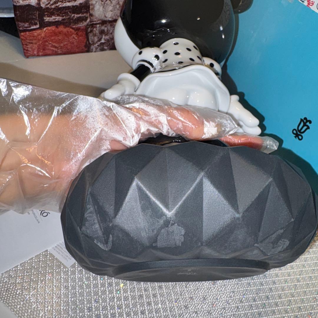 Lladro（リヤドロ） ディズニー　ミニーマウス